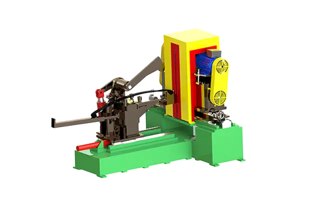 Eye Grinding Machine